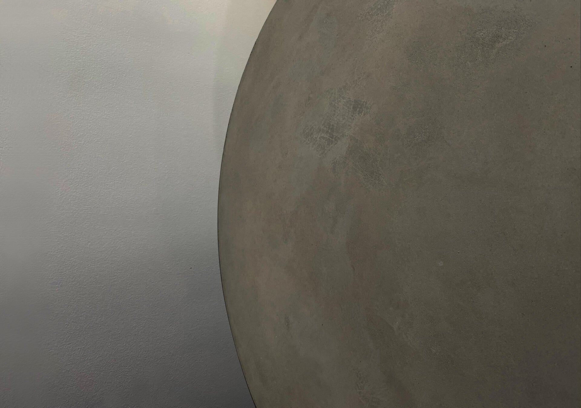 cement surface