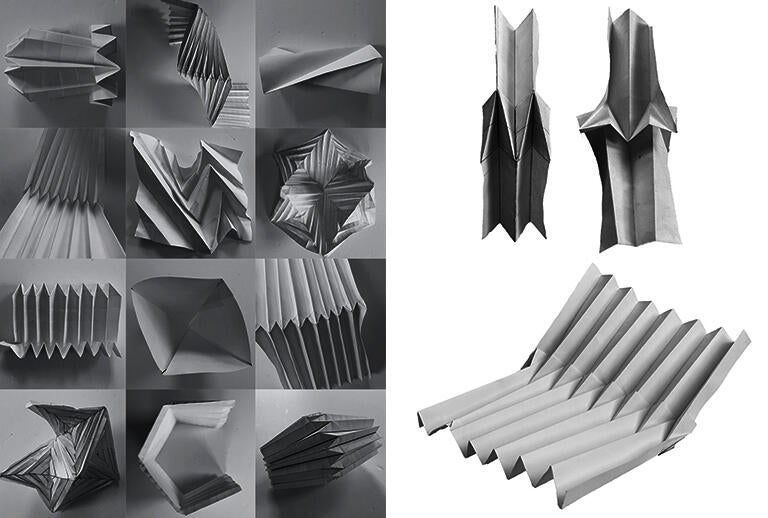 FOLDSPREAD
