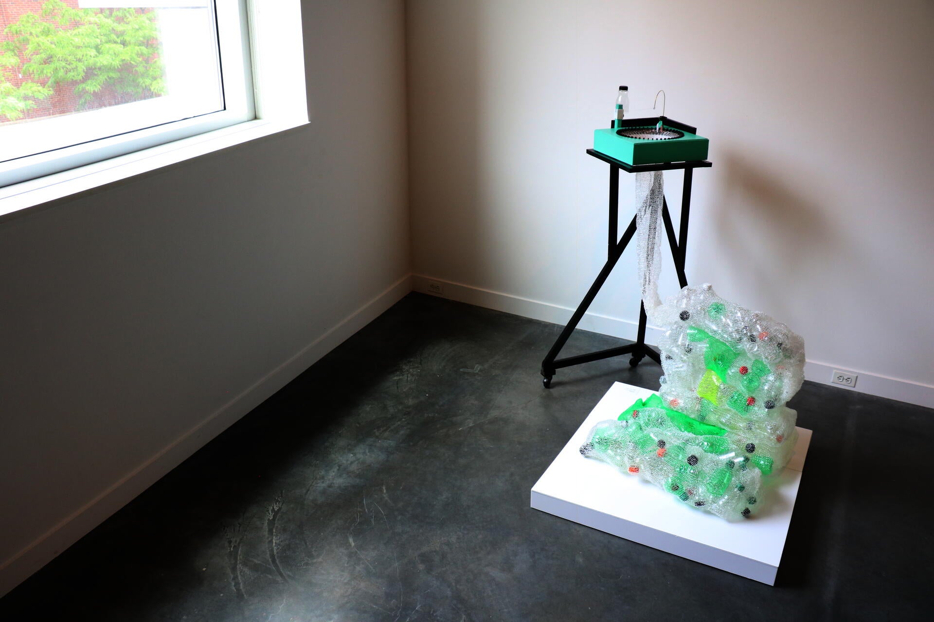 exhibit