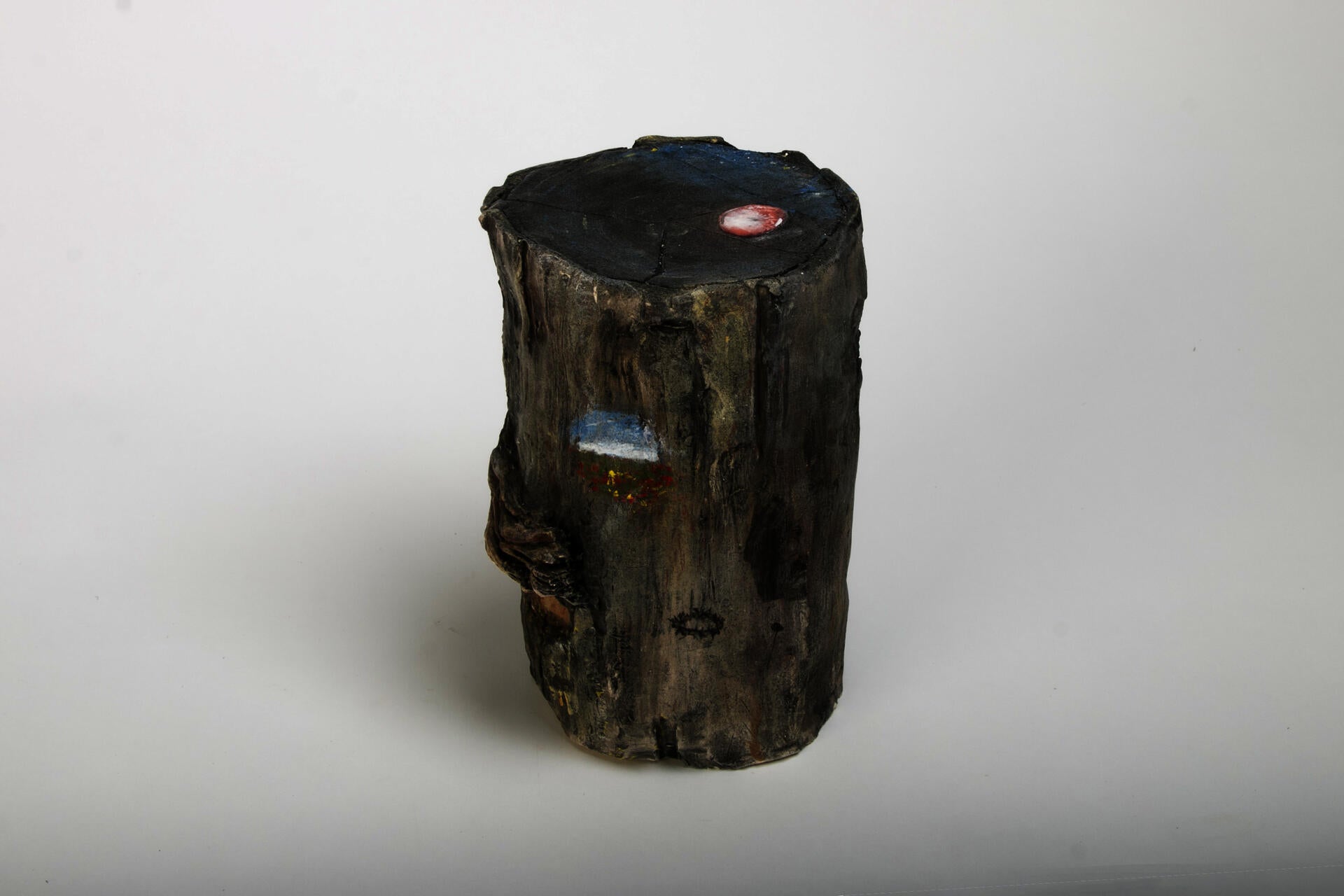 Tree Sculpture