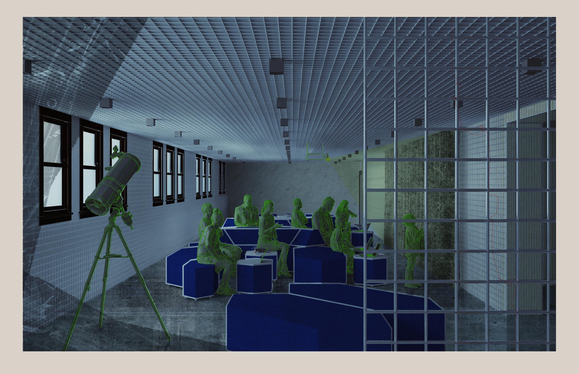 Engineering Lab