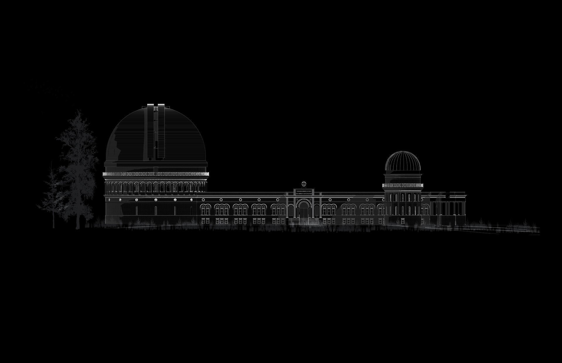 South Elevation