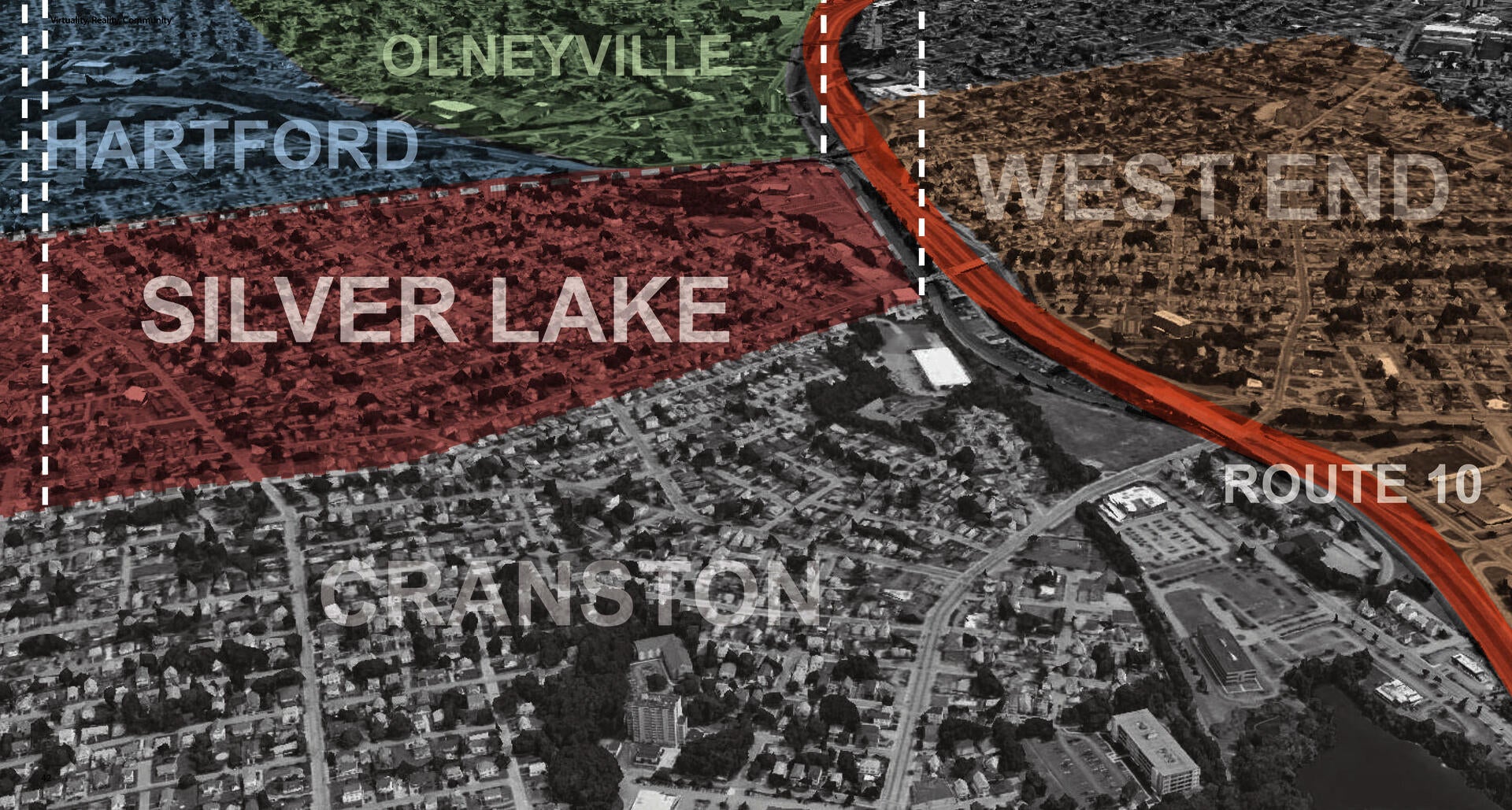 Silver Lake 1
