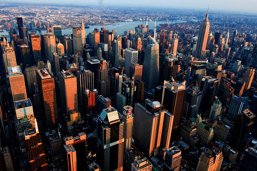 SKYSCRAPER