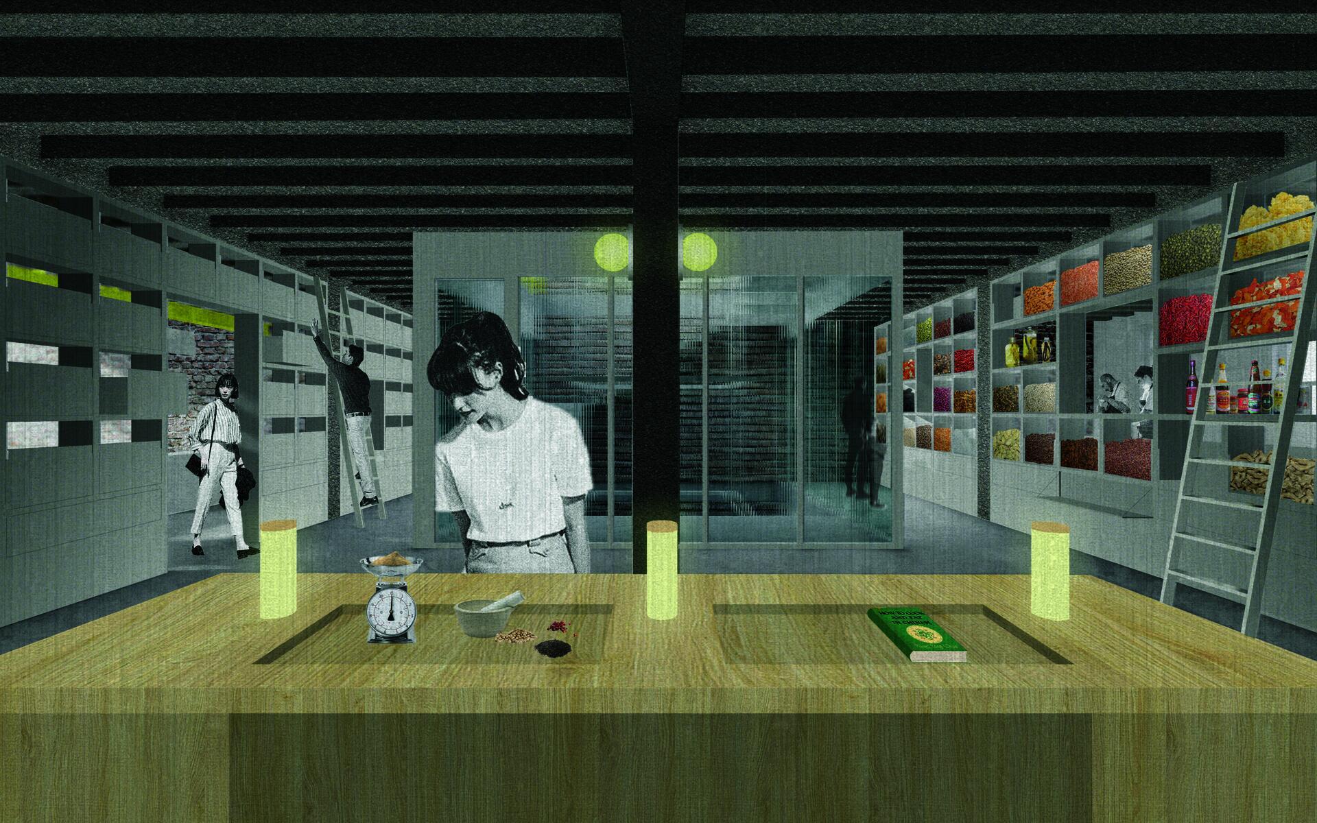 apothecary