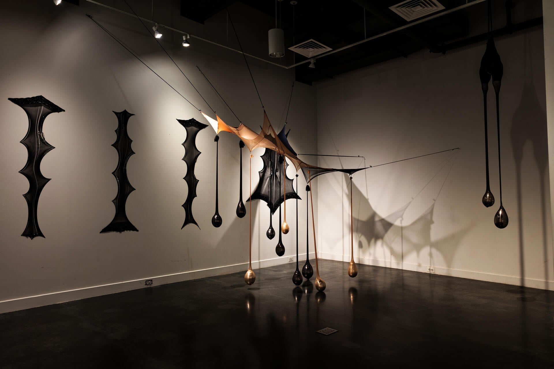 Body as a Surface