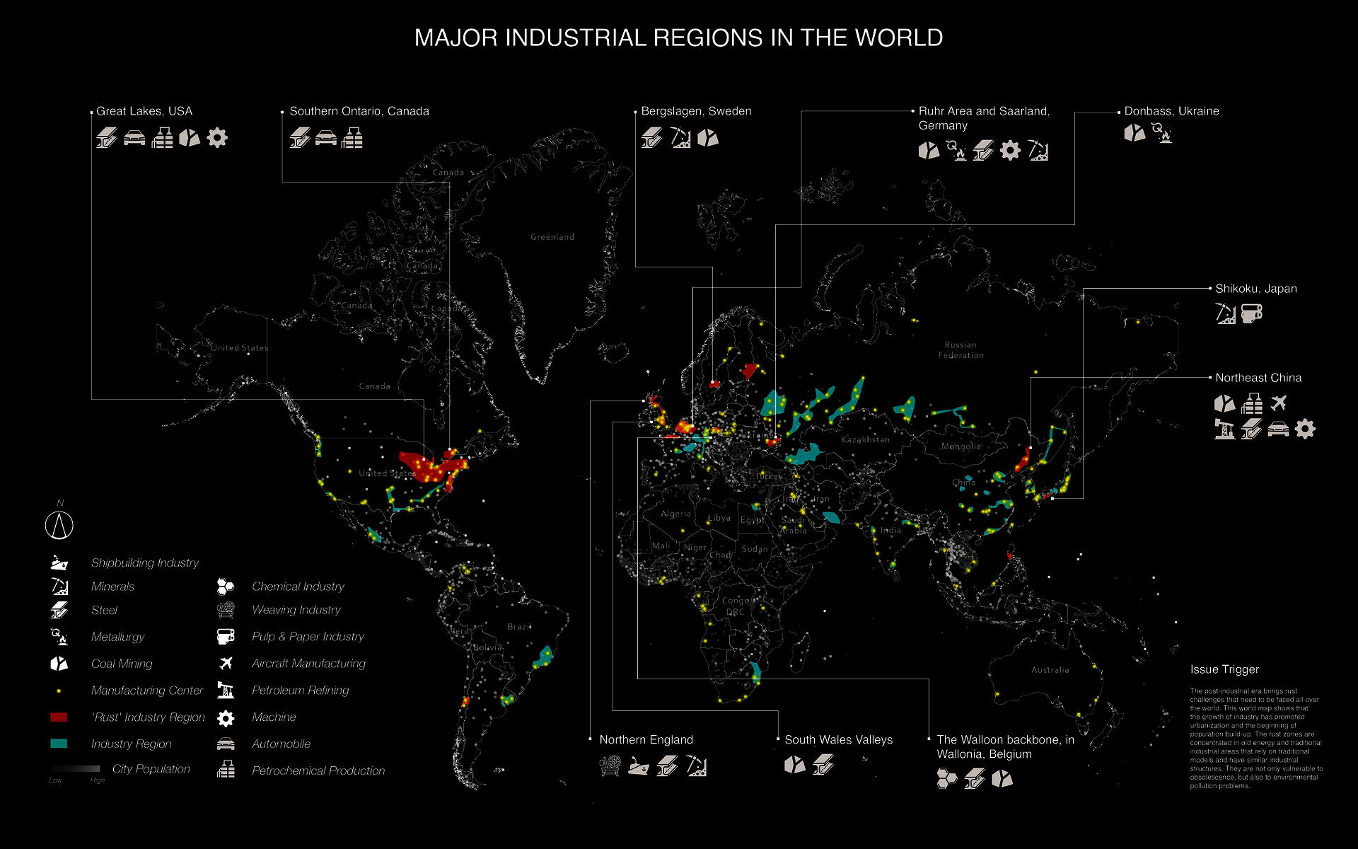 Mapping