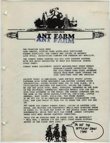 Whole Earth catalog_ant farm
