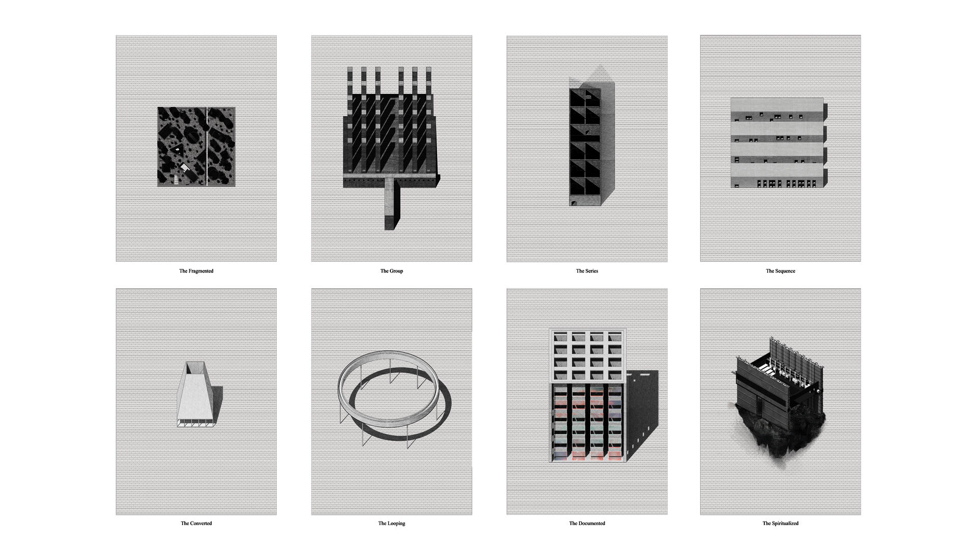 Architecture Prototypes
