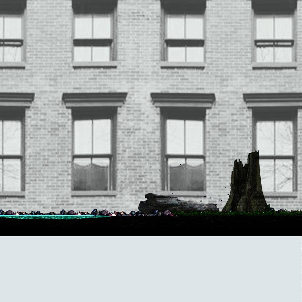 greenwich village diagram 