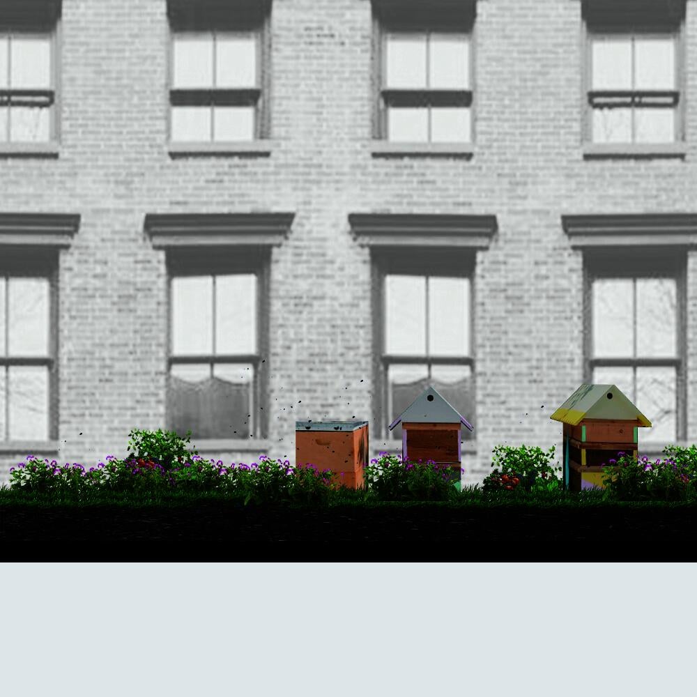 greenwich village diagram