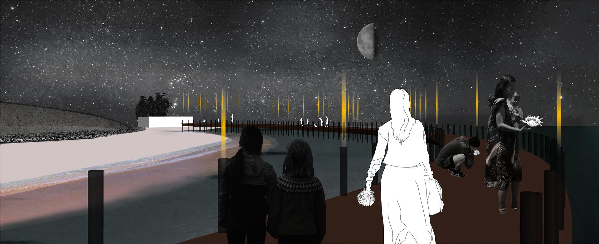 Memorial Journey