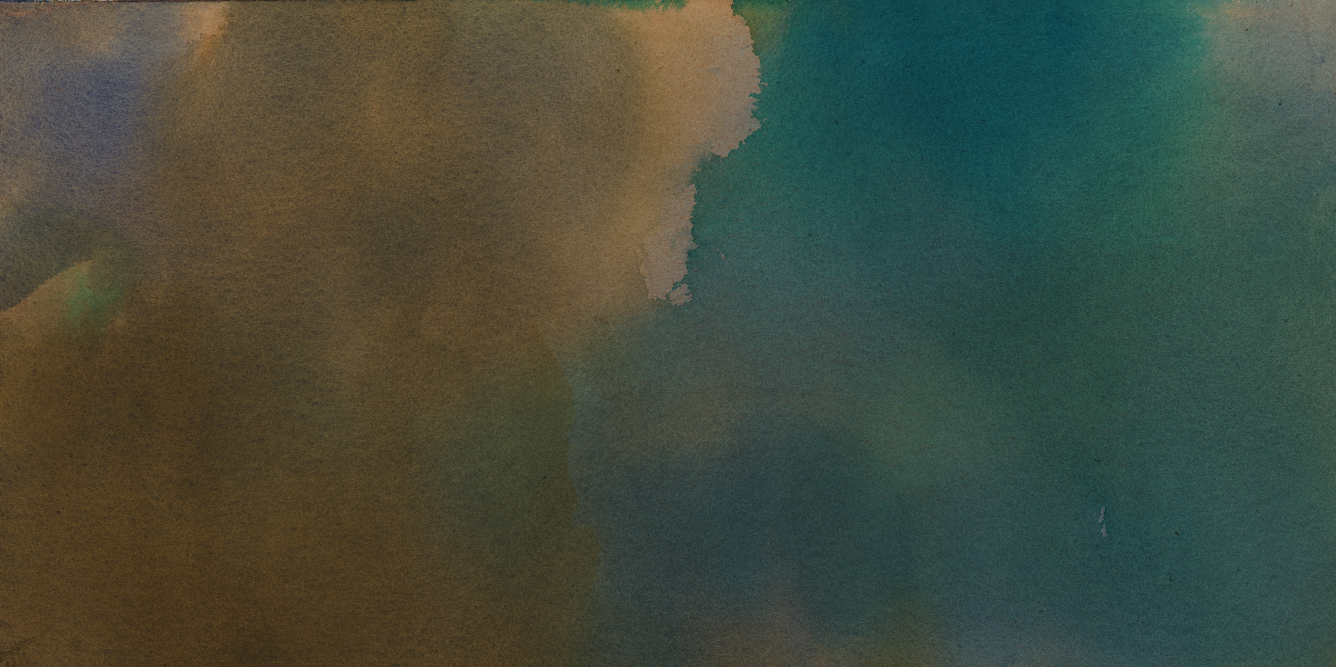 Detail of "Remembered Landscape"