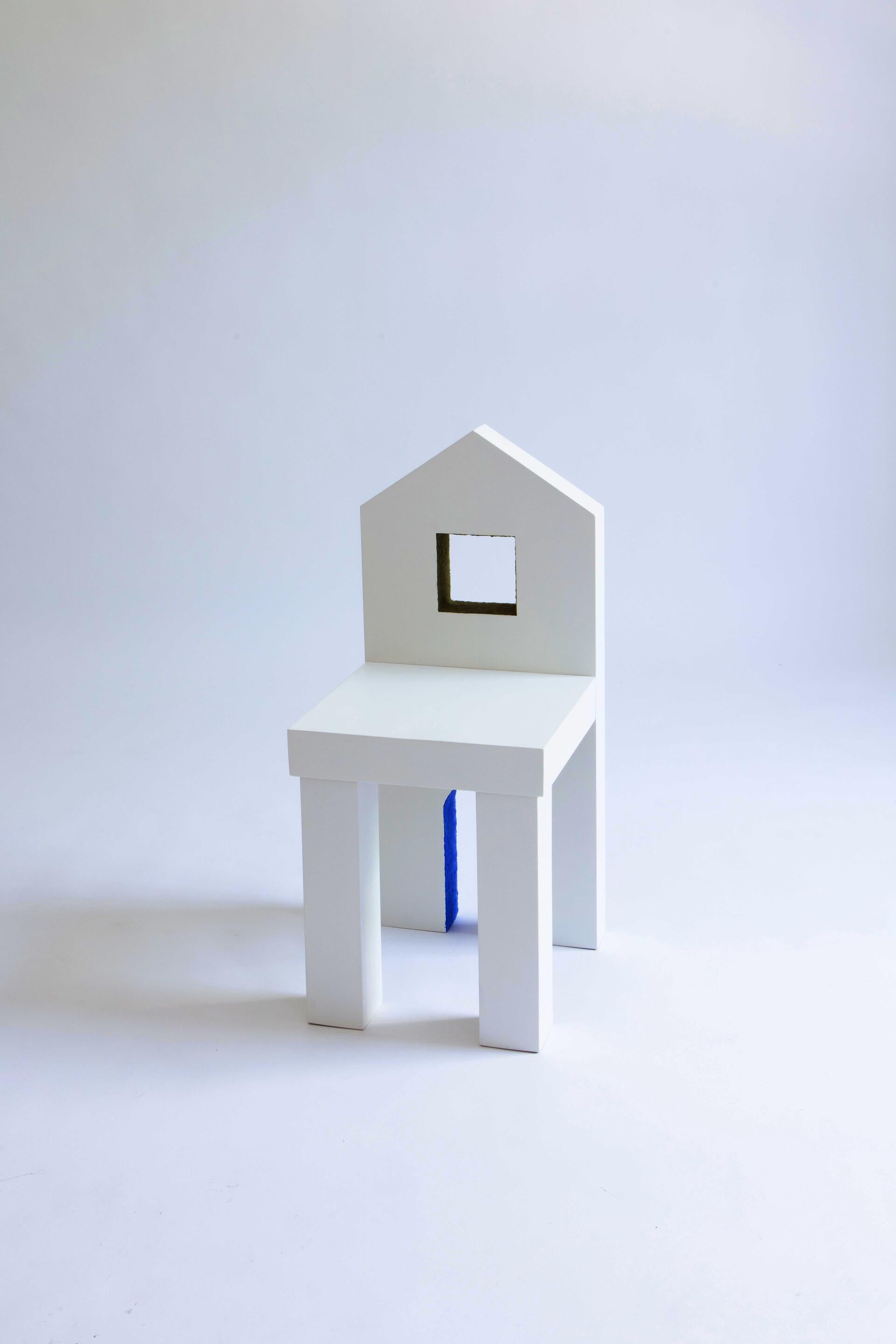 student work