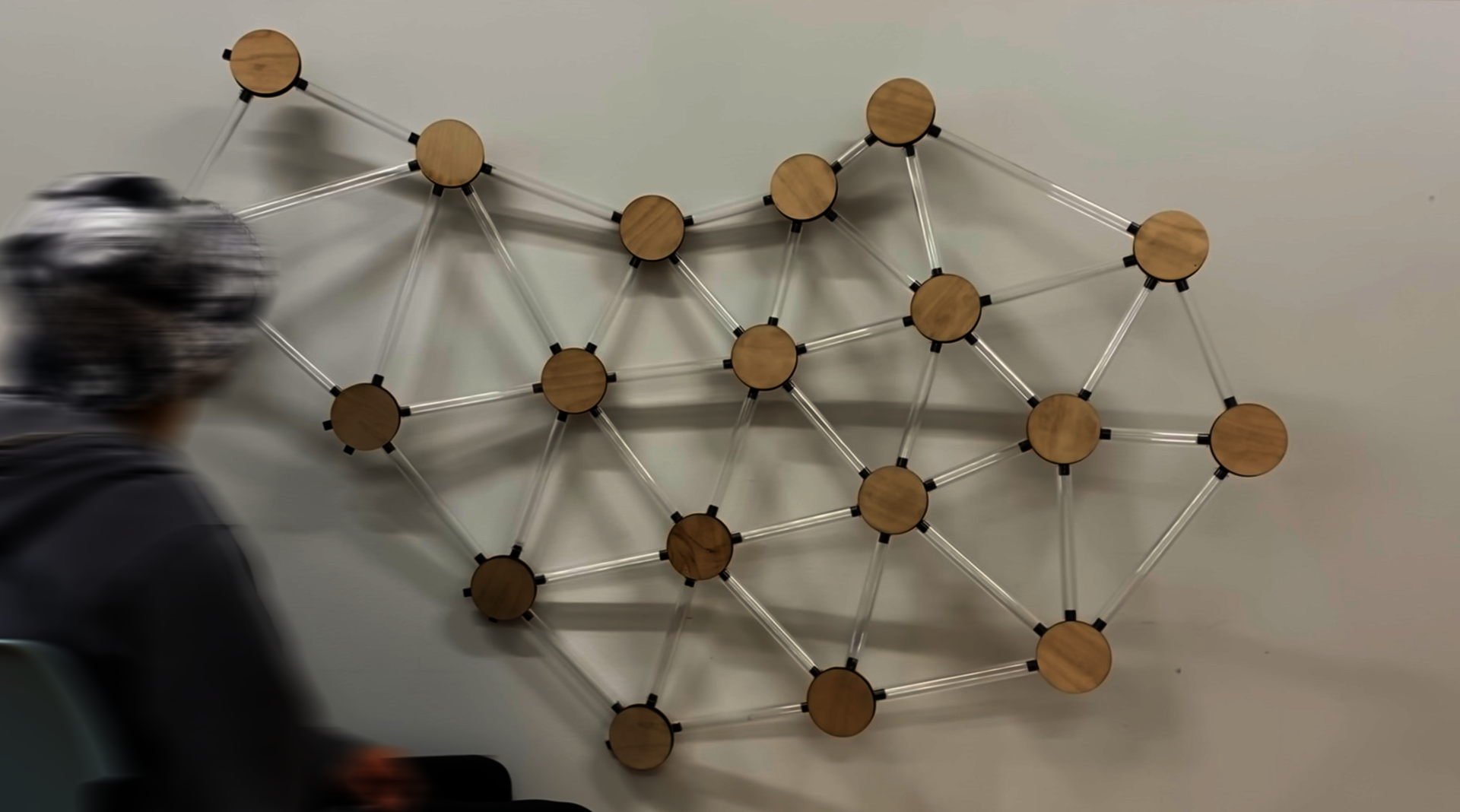 Physical model is a way of exploring the details of the system developed in the thesis.