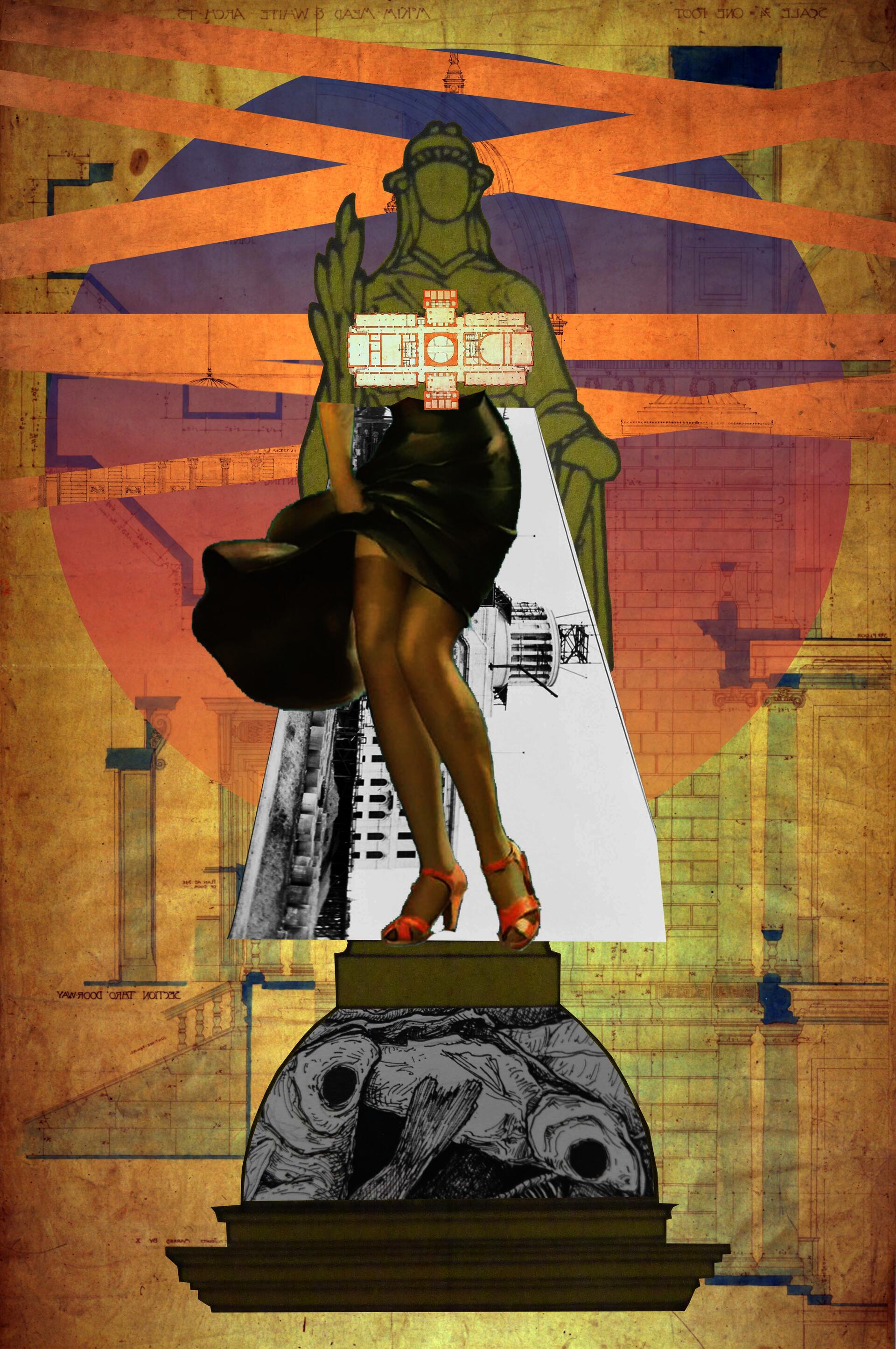 student work