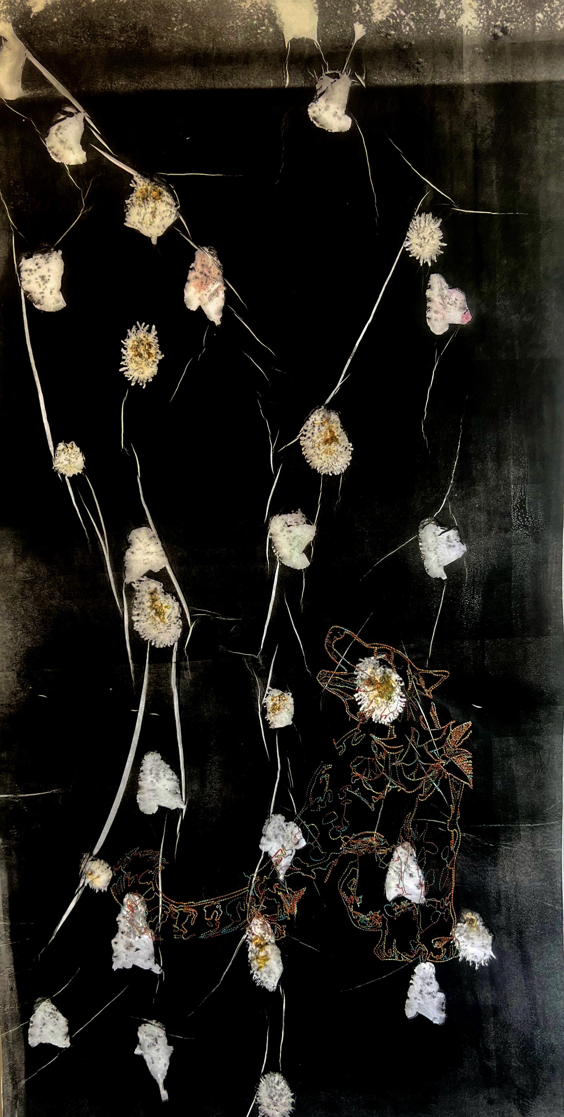 student work
