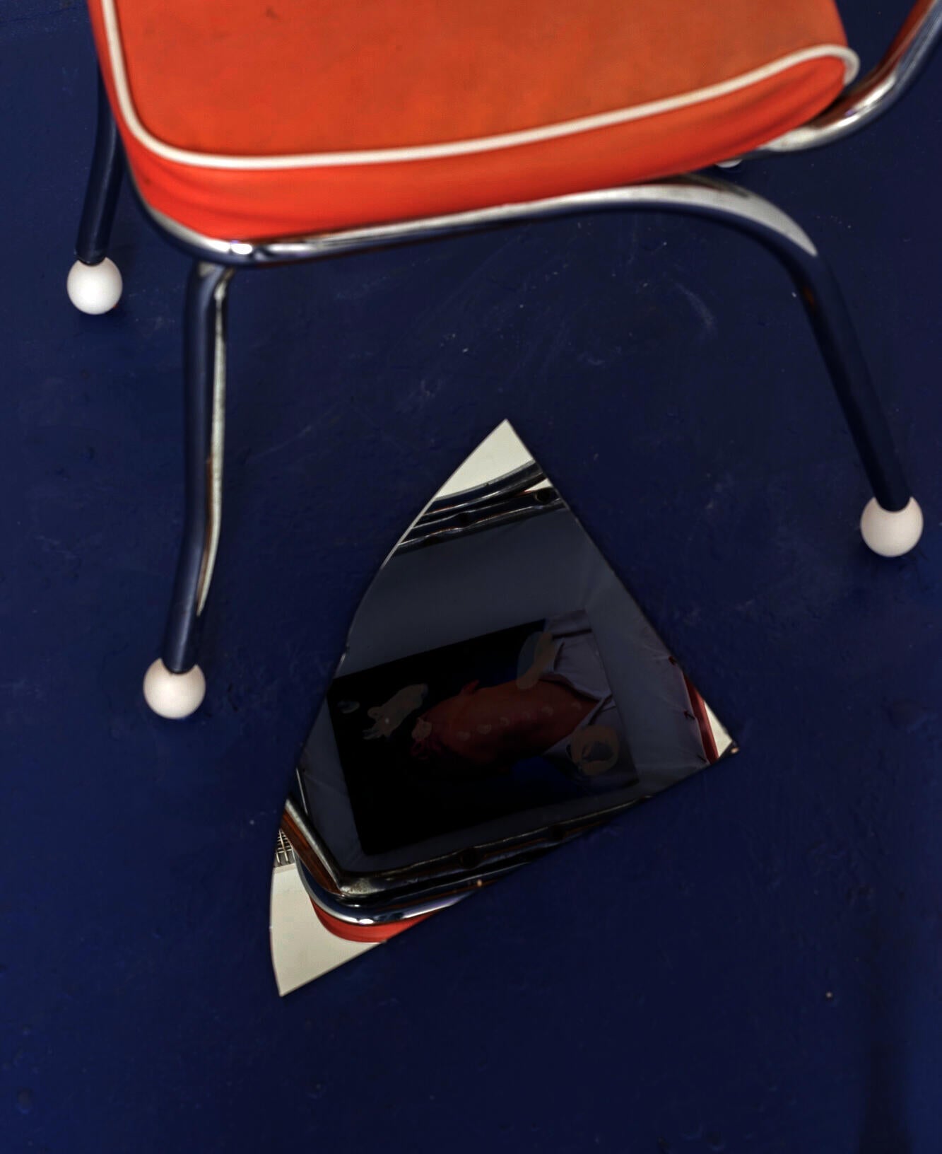 student work