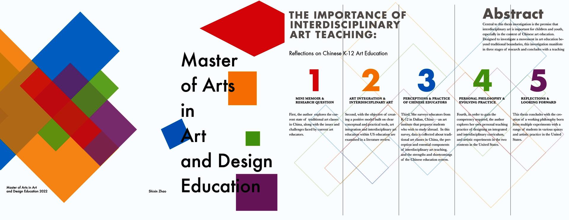 The abstract and the content of each chapter of my thesis are provided in the brochure.