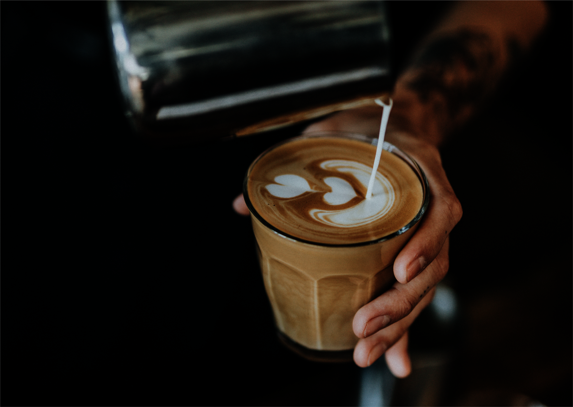 coffee