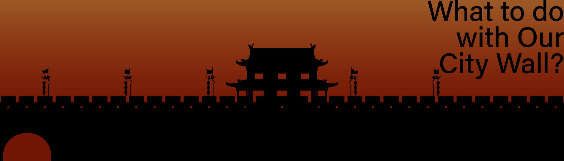 Cover of the project