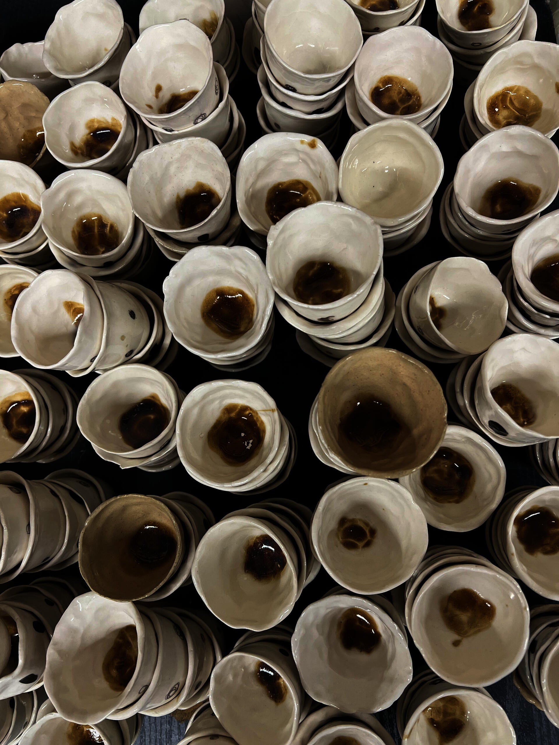 coffee cups