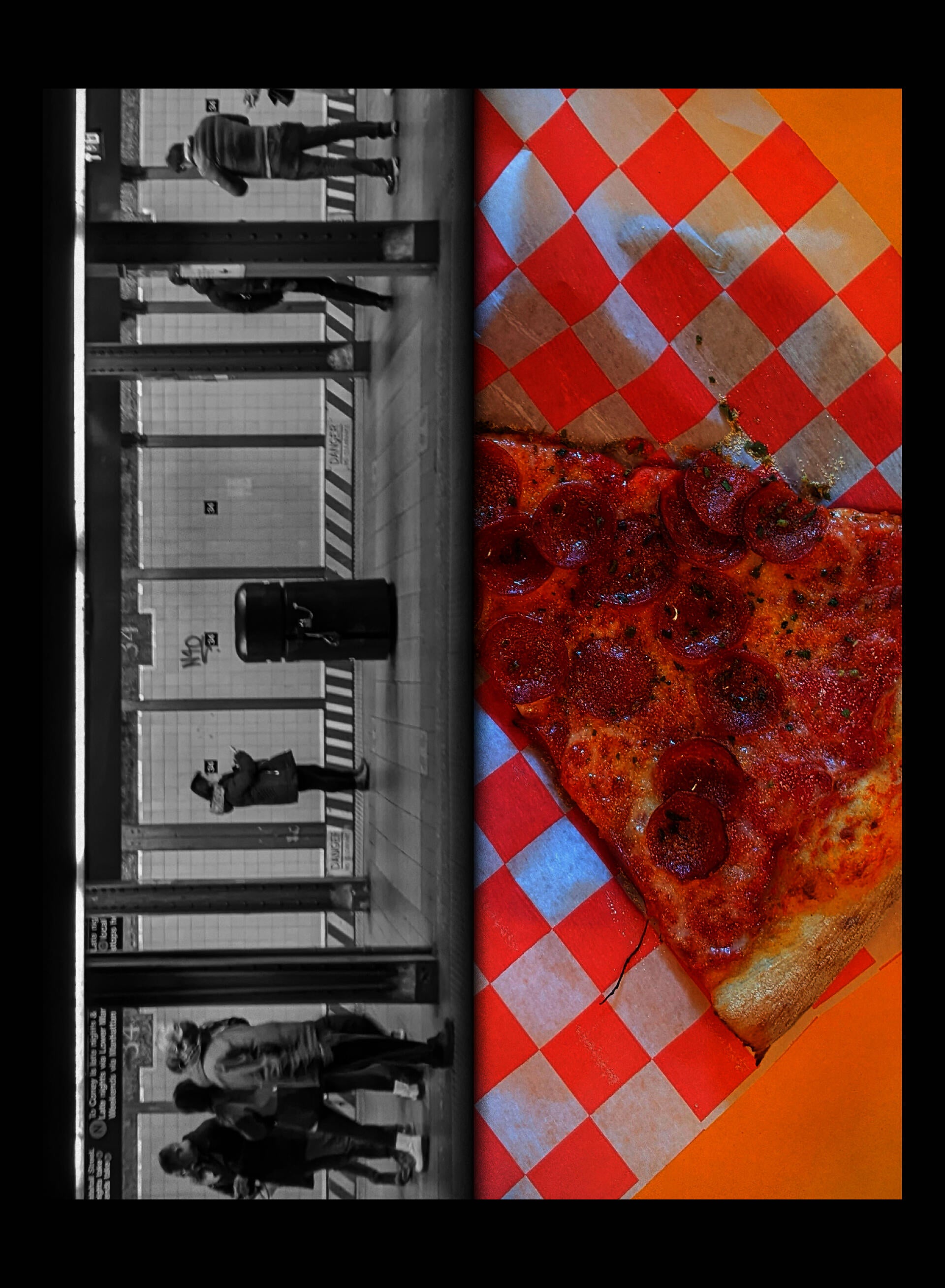 Images of New York