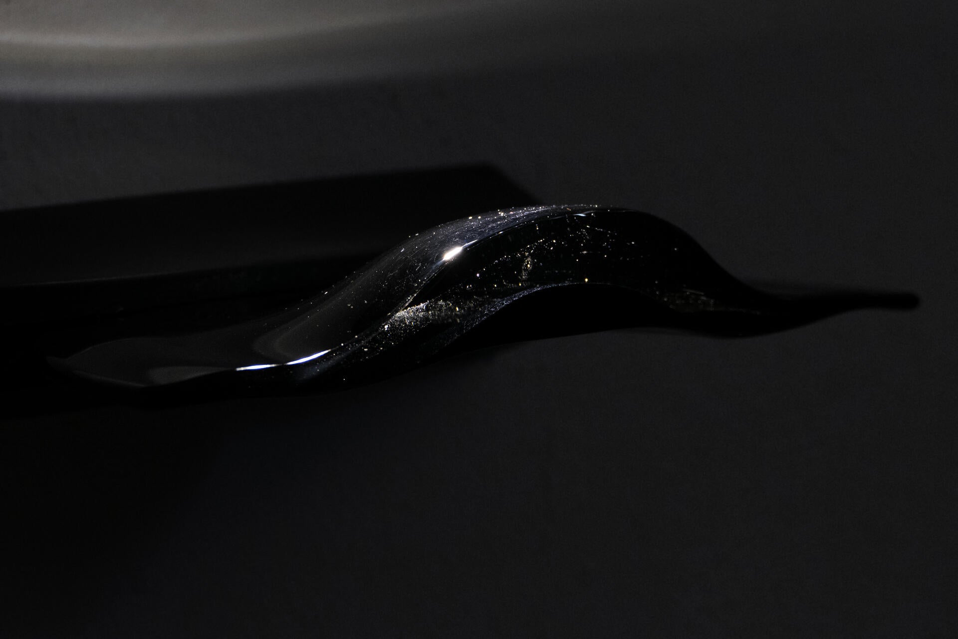Detail of The Spin