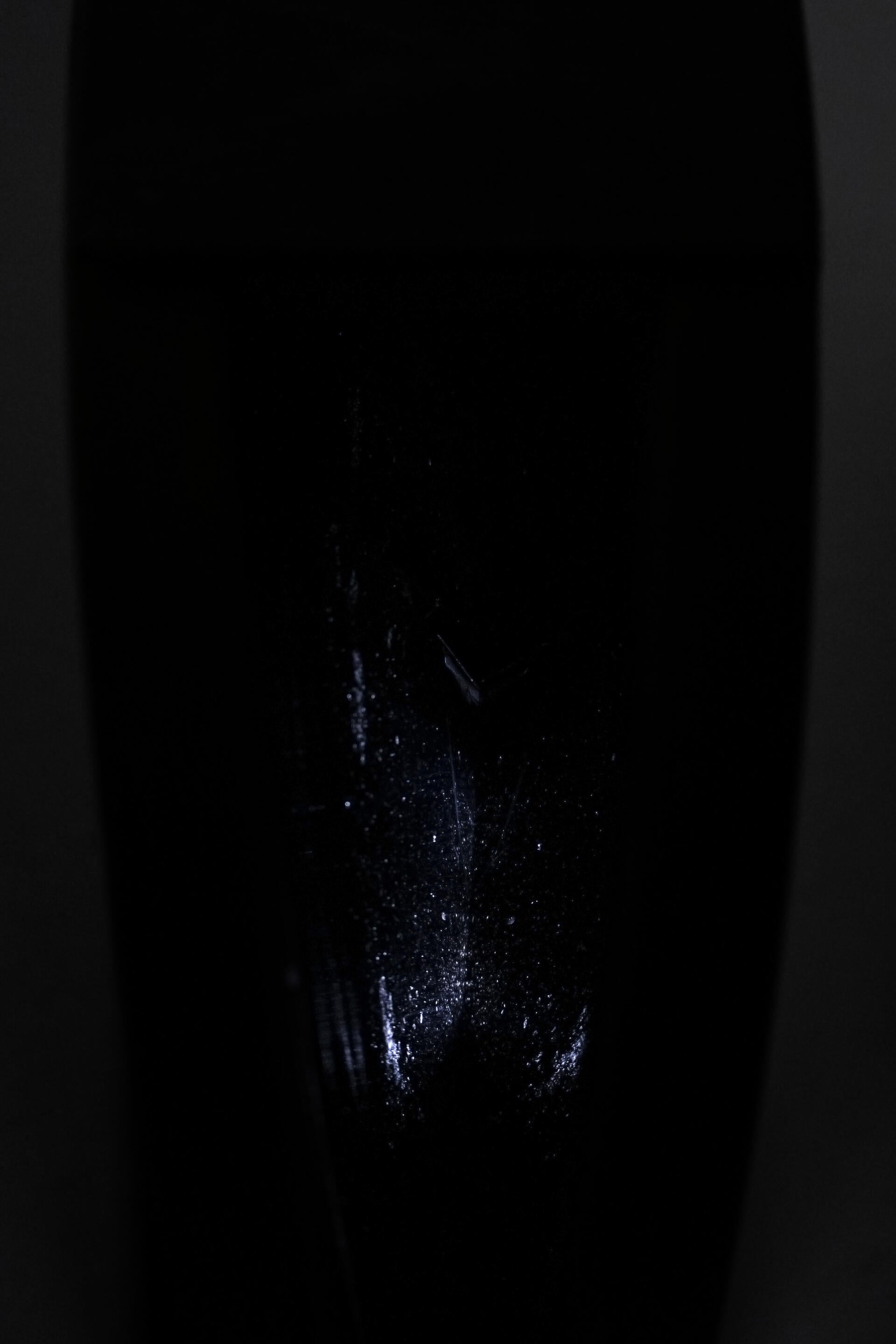 Detail of Infinity Slice