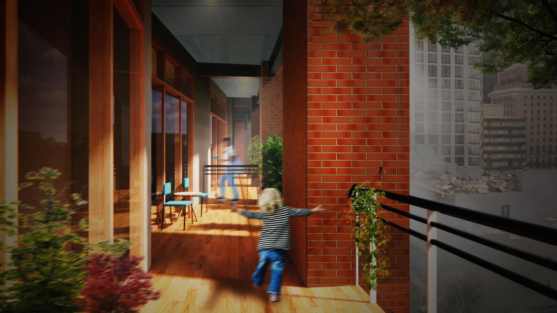 Rendering