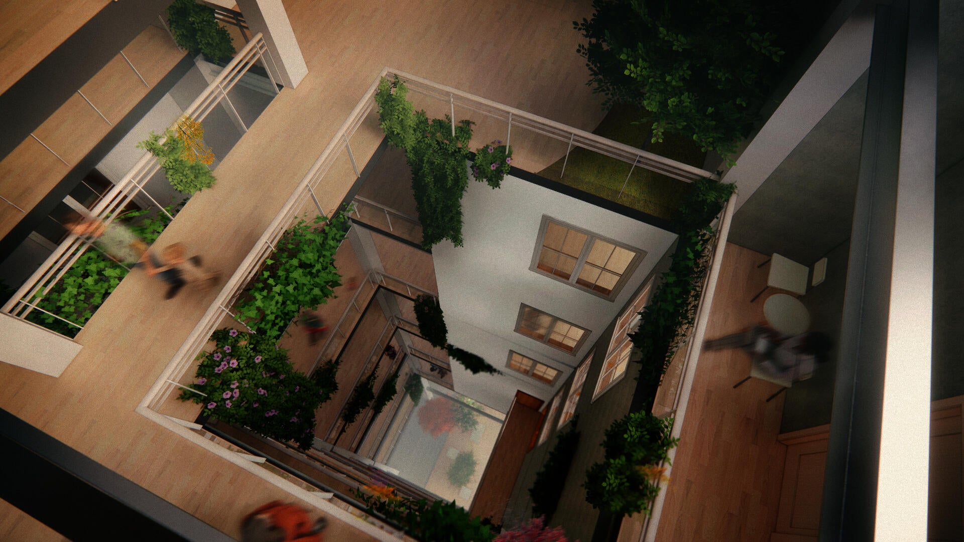 Rendering