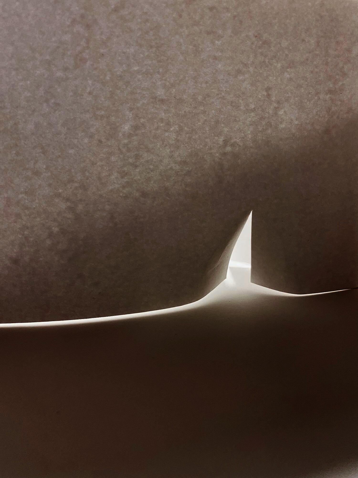 The Intimacy between human and space