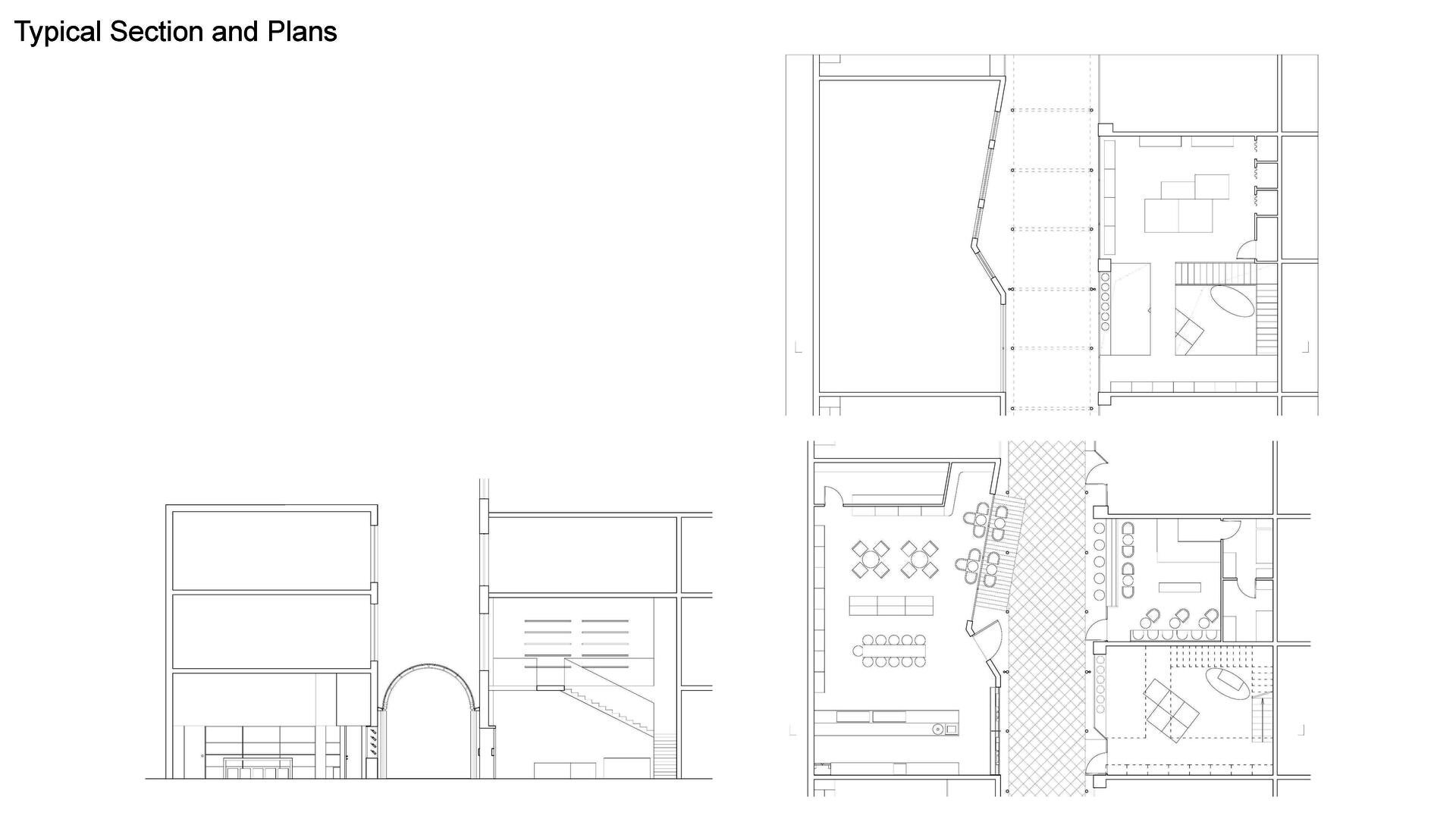 Plans