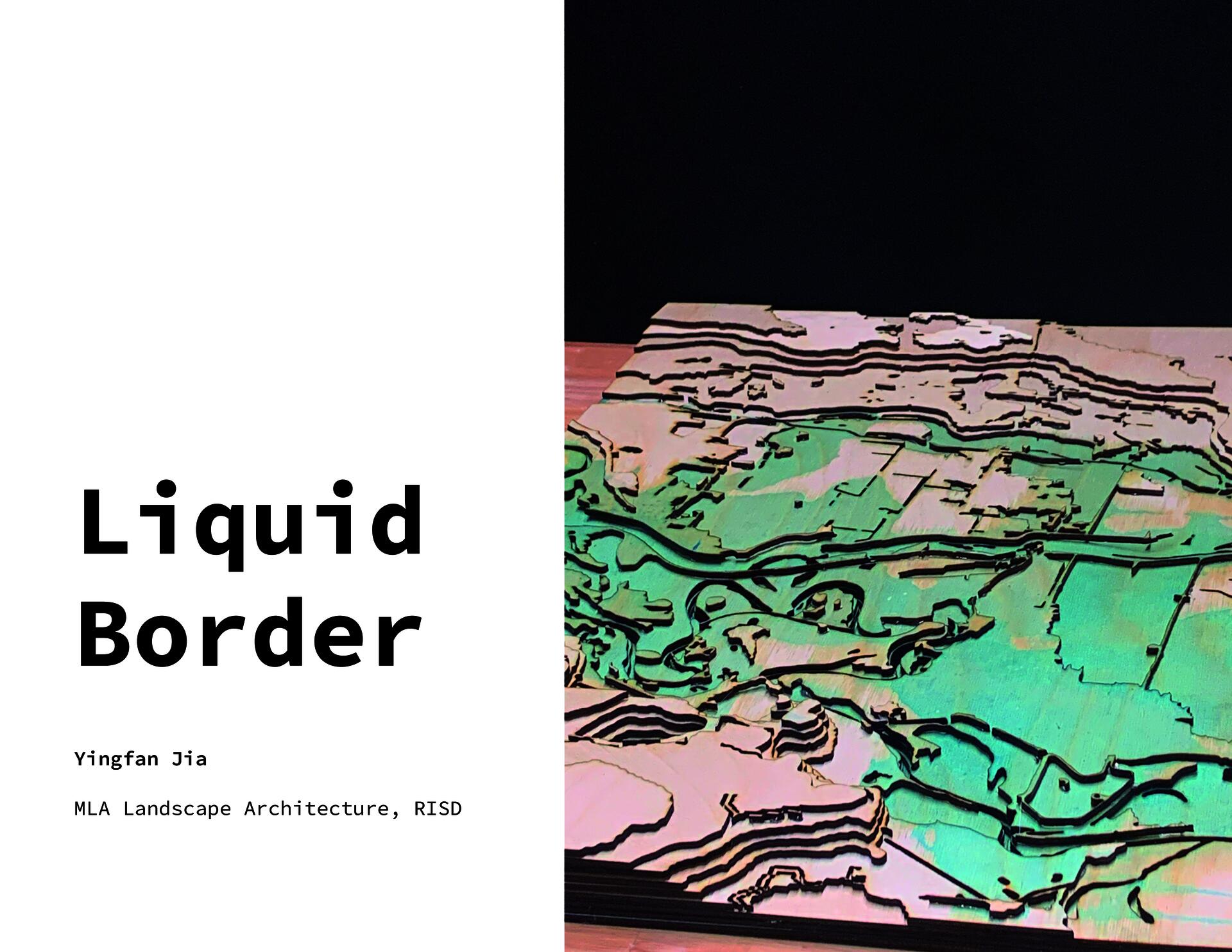 The dynamic extension of the river becomes clear when observing the historical development of a watercourse over long periods. The constant shifting of the river’s course that can shape entire landscapes creates a complex, continually changing system