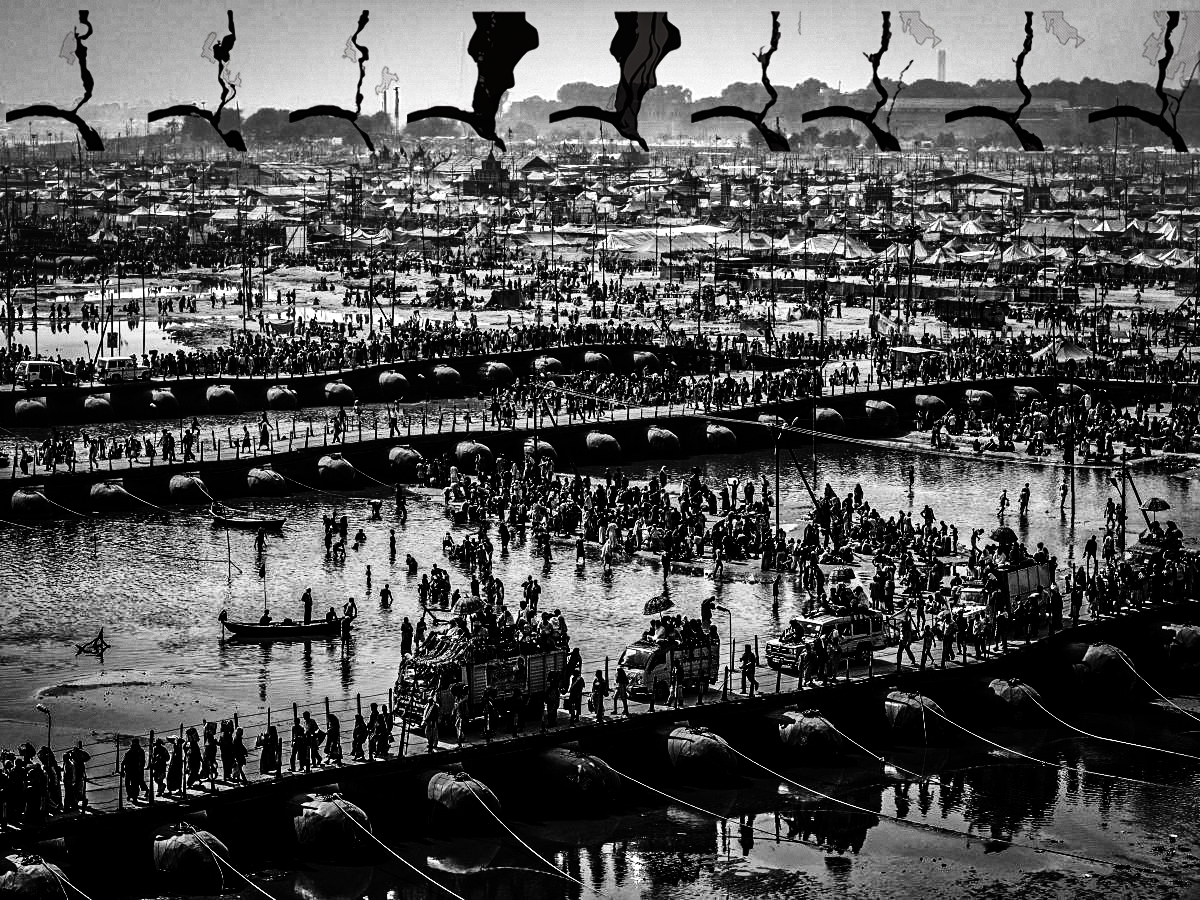 Case study of Kumbh Mela