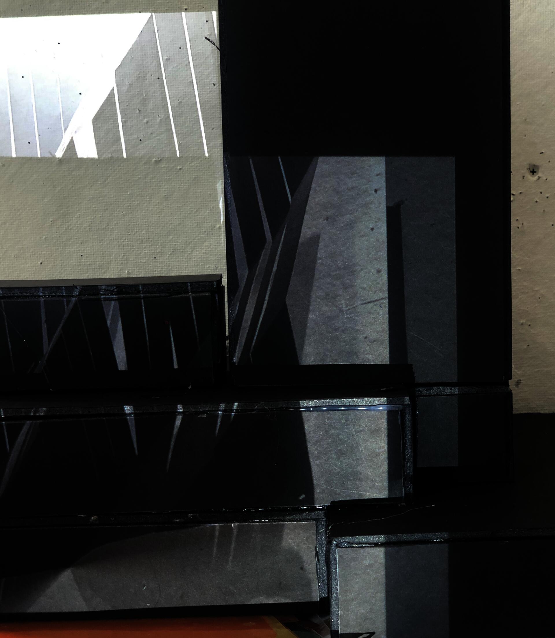 Imagery development