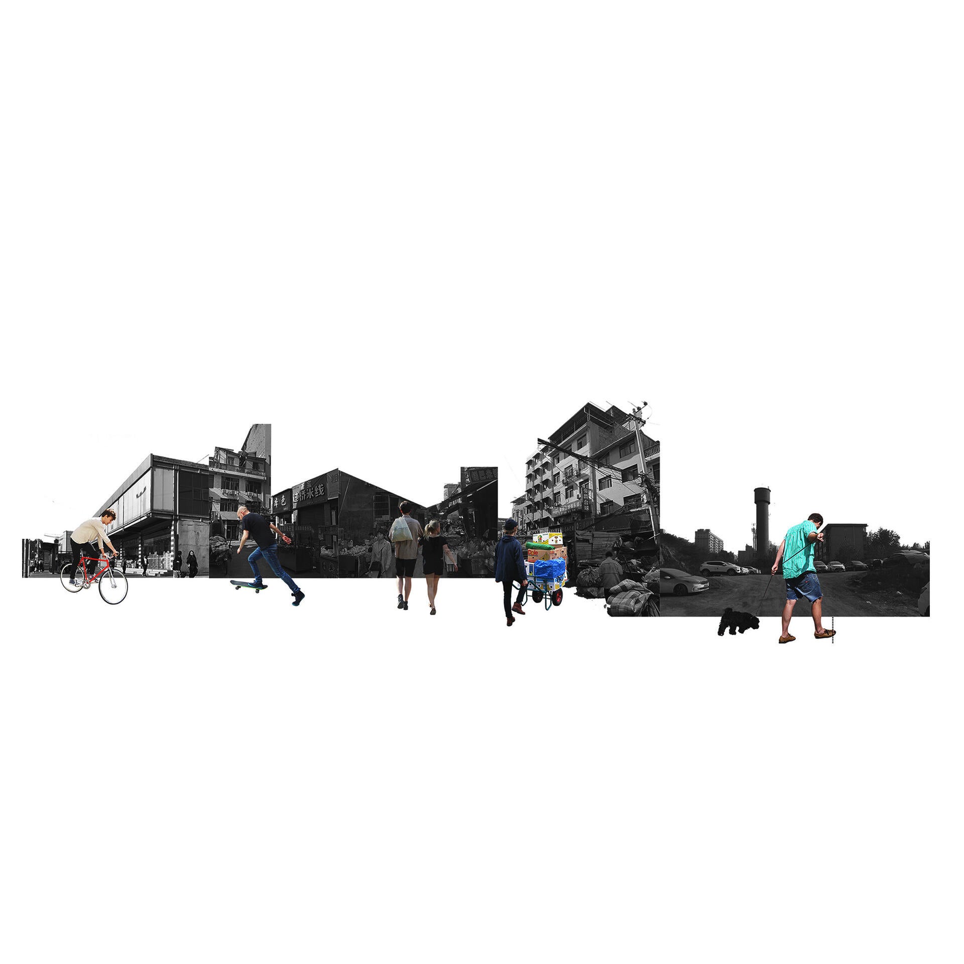 Spatial justice and urban development