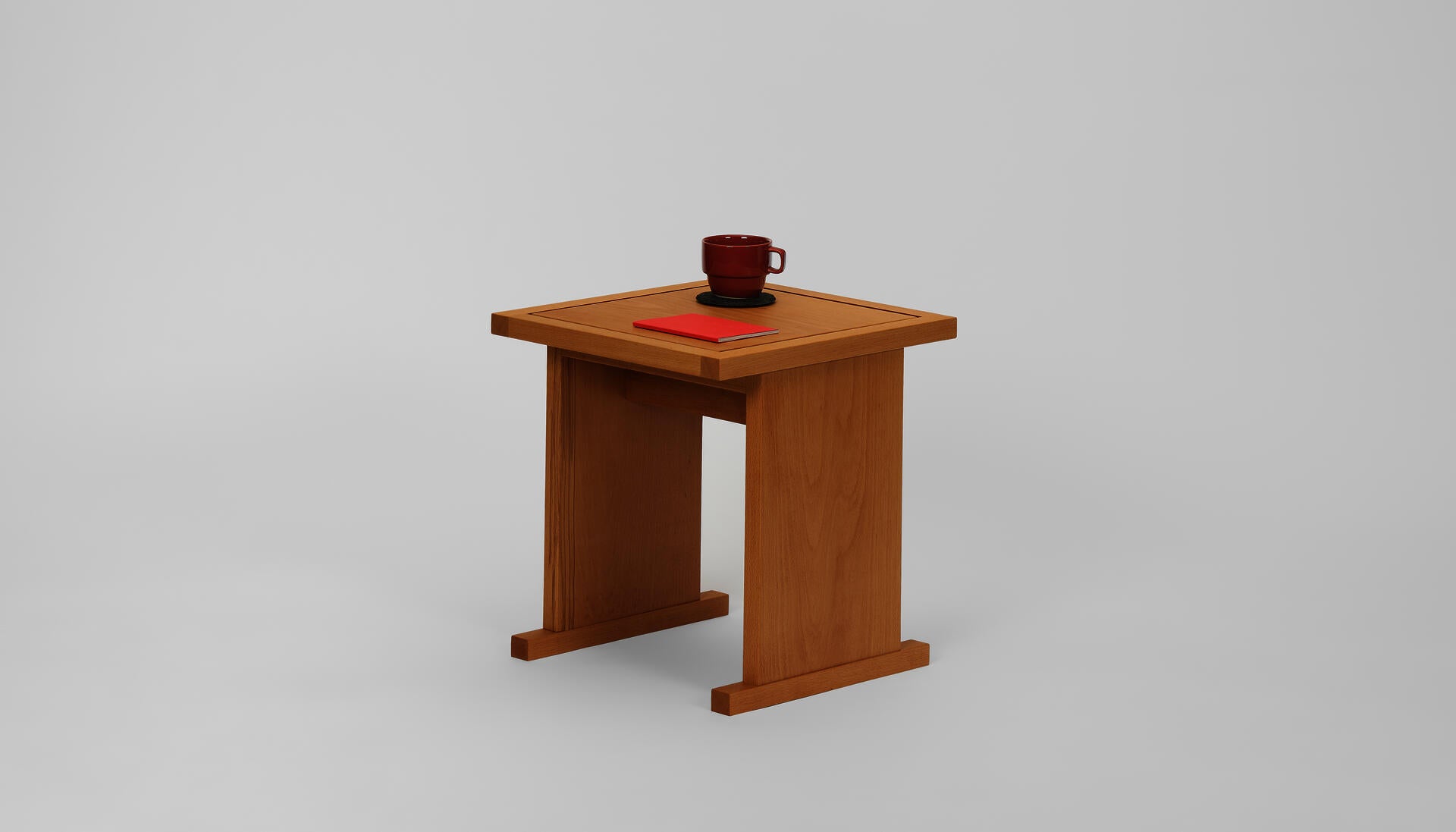 Table that opens up into a chair