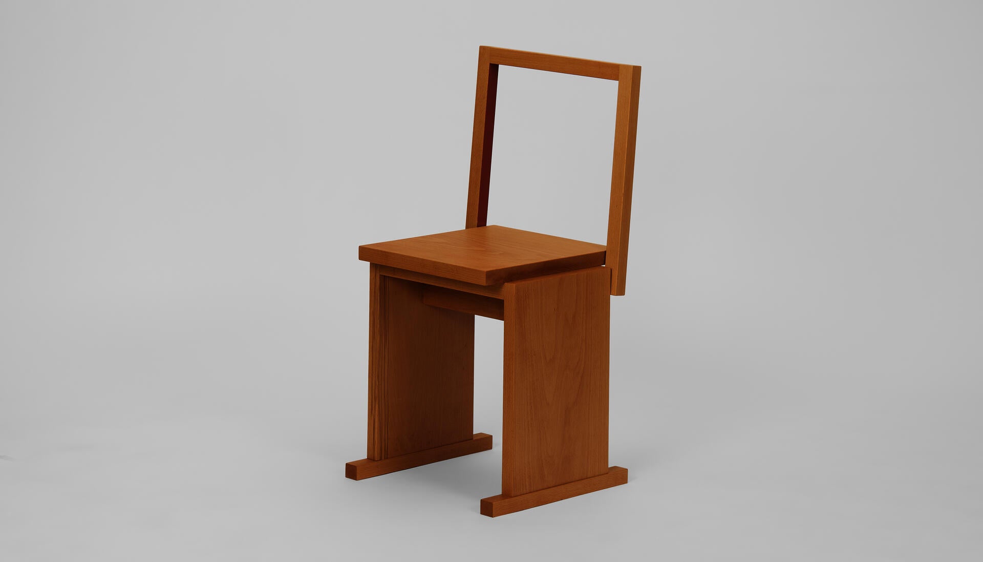 Table that opens up into a chair