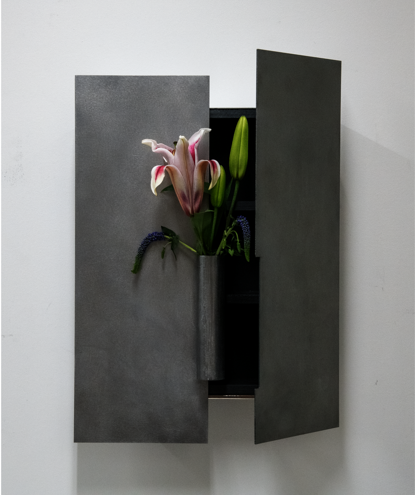 Flower Cabinet
