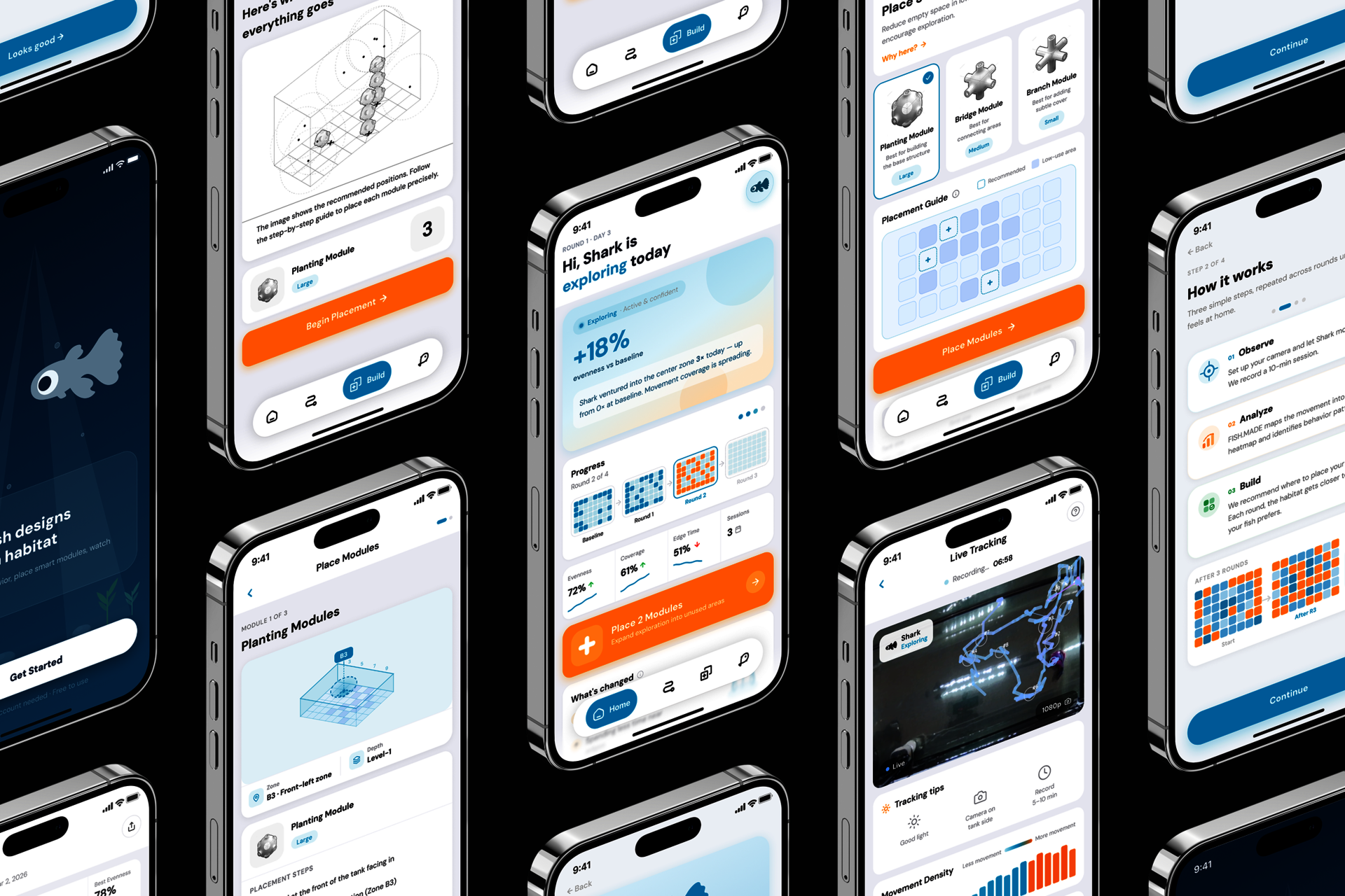 Mobile App 