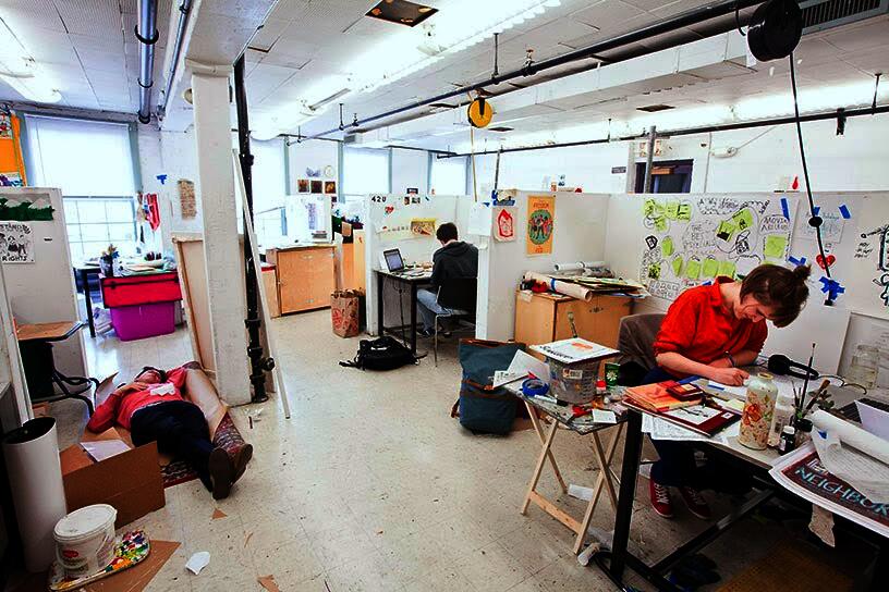 Illustration Studio