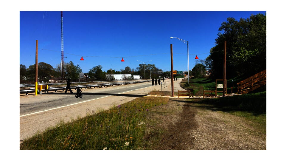 Landscape Rendering 2