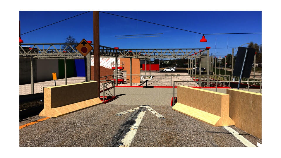 Perspective 5