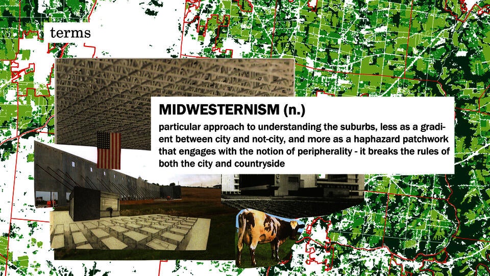 Midwesternism Definition