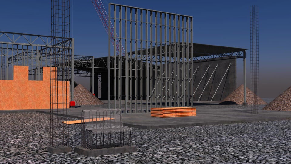 Construction Architecture