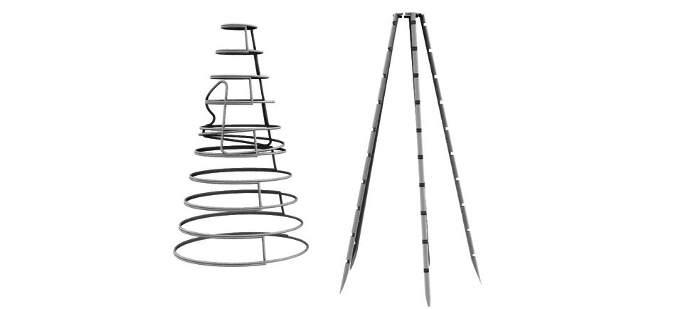 components in render