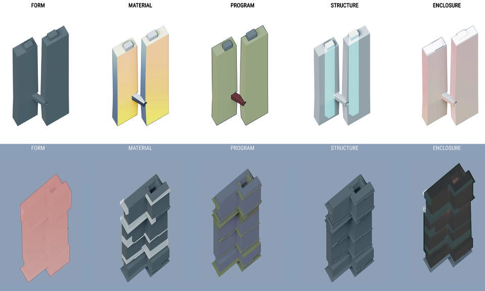 Architecture