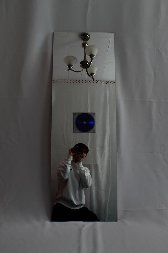 Work exploring materiality, music, and play