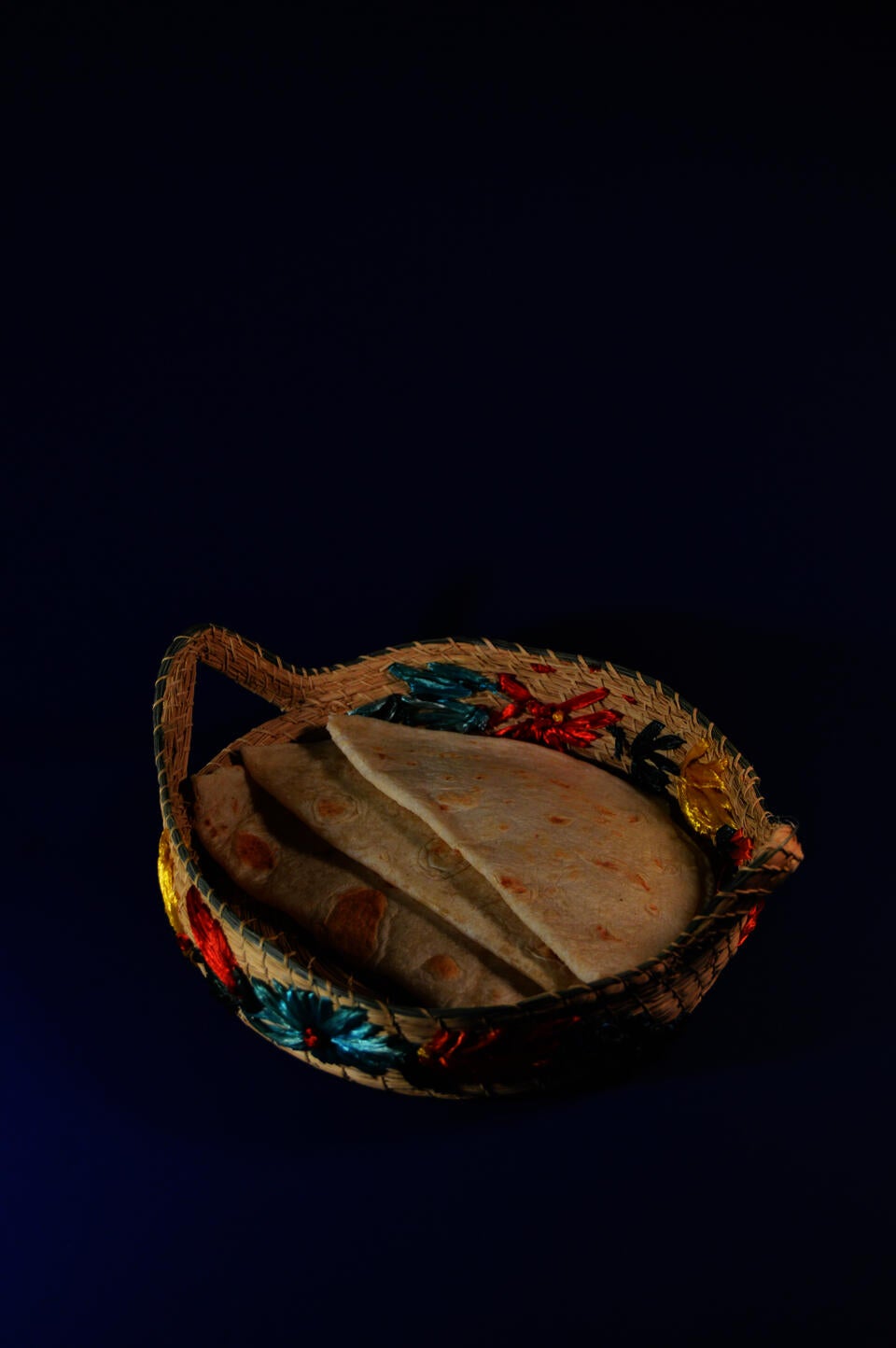 Image from 'Mamá Yo Quiero' 